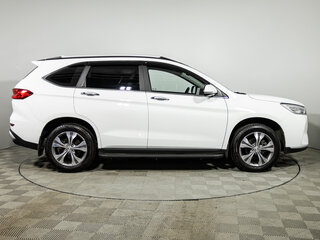 2025 Haval M6 II, белый, 1849777 рублей, вид 4