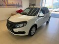 2023 Lada (ВАЗ) Granta I Рестайлинг, белый