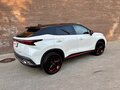 2022 Omoda C5 I, белый - вид 1