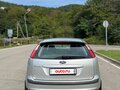 2007 Ford Focus II, серебристый, 520000 рублей - вид 5