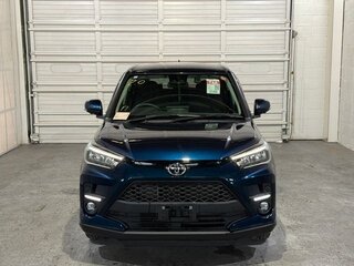 2023 Toyota Raize I, синий, 1350000 рублей, вид 5