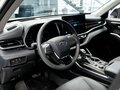 2025 Toyota Highlander IV (XU70), белый - вид 9