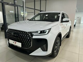 2026 Tenet T7, белый, 2785000 рублей, вид 1