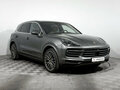 2020 Porsche Cayenne III, серый, 5970000 рублей - вид 2