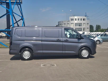 2026 Foton View, серый, 3309000 рублей, вид 3