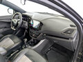 2019 Lada (ВАЗ) Vesta SW Cross I, чёрный - вид 10