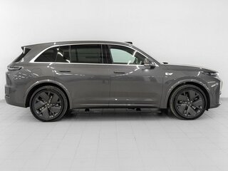 2025 Li Auto (Lixiang) L7 52.3 kWh I Рестайлинг, серый, 10690000 рублей, вид 4