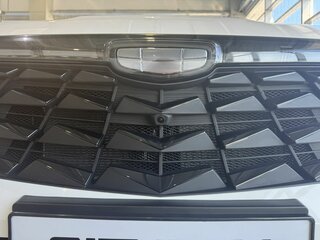 2026 Geely Cityray, белый, 3384990 рублей, вид 4