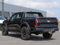 2026 Ford Ranger T6.2, чёрный, 6360000 рублей - вид 4