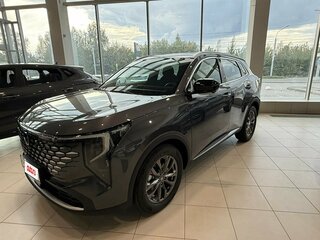 2026 Changan UNI-S I Рестайлинг, серый, 3079900 рублей, вид 1