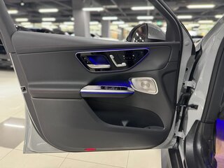 2025 Mercedes-Benz GLC Coupe AMG 43 AMG II (C254), серебристый, 15590000 рублей, вид 5