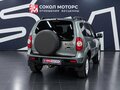 2015 Chevrolet Niva I Рестайлинг, серый, 729900 рублей - вид 5