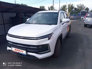 2023 Москвич 3, белый, 974365 рублей, вид 2