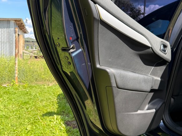 2014 Citroen C4 II, синий, 749000 рублей - вид 36