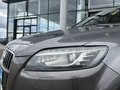 2011 Audi Q7 8-speed I (4L) Рестайлинг, серый - вид 9