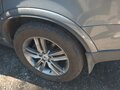 2008 Volvo XC90 I Рестайлинг, серый, 1100000 рублей - вид 6