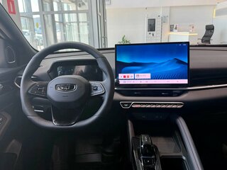 2026 Belgee X50+, серебристый, 2509990 рублей, вид 5