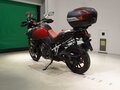 2014 Suzuki V-Strom 1000, красный, 777000 рублей - вид 5