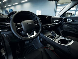 2026 Haval H3 I Рестайлинг, чёрный, 3549000 рублей, вид 5