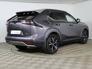 2025 GAC GS4, серый, 2449990 рублей, вид 5