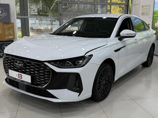 2026 Tenet A8, белый, 2999000 рублей, вид 1