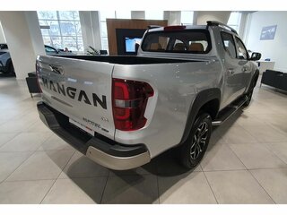 2026 Changan Hunter Plus, серый, 4099900 рублей, вид 4