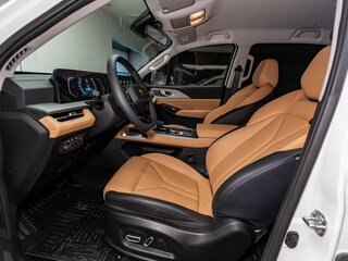 2026 Changan Hunter Plus, белый, 4249900 рублей, вид 2