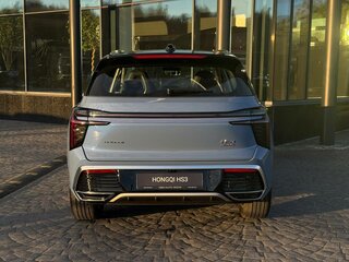 2025 Hongqi HS3, голубой, 3269000 рублей, вид 4