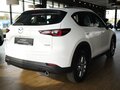 2026 Mazda CX-5 II Рестайлинг, белый, 3150000 рублей - вид 3