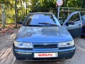 2007 Lada (ВАЗ) 2110, зелёный, 75000 рублей
