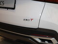 2025 Omoda C5 I Рестайлинг, белый - вид 11