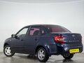 2011 Lada (ВАЗ) Granta I, синий, 319000 рублей - вид 5