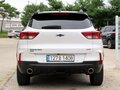 2021 Chevrolet TrailBlazer III, белый - вид 3