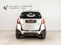 2014 Chery IndiS (S18D) I, серебристый, 325000 рублей - вид 3