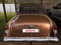 1963 ГАЗ 21 «Волга» 21Л, коричневый, 1210000 рублей - вид 1