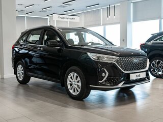 2026 Haval M6 II, чёрный, 2349000 рублей, вид 2