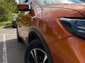 2019 Nissan X-Trail III Рестайлинг, оранжевый, 1730000 рублей - вид 2