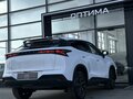 2026 Omoda C5 II, белый, 2729000 рублей - вид 2