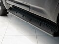2026 Lexus LX 600 IV, чёрный - вид 9