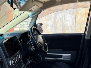 2010 Mitsubishi Delica D:5 I, белый, 1880000 рублей, вид 5