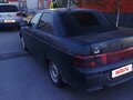 2006 Lada (ВАЗ) 2110, зелёный, 110000 рублей - вид 2