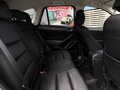 2013 Mazda CX-5 I, белый, 1695200 рублей - вид 7