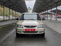 2005 Hyundai Accent ТагАЗ II, бежевый - вид 2