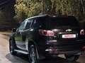 2013 Chevrolet TrailBlazer II, чёрный, 1290000 рублей - вид 11