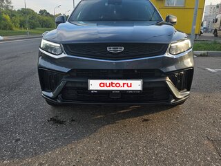 2023 Geely Tugella I Рестайлинг, серый, 2250000 рублей, вид 1