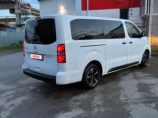 2020 Citroen SpaceTourer XL I, белый, 2620000 рублей, вид 3