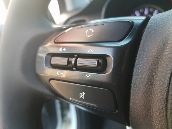 2019 Kia Rio X-Line IV, белый, 1145000 рублей - вид 13