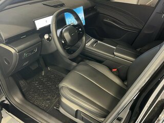 2025 Omoda C7, чёрный, 3049000 рублей, вид 5