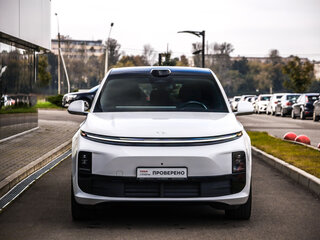 2024 Li Auto (Lixiang) L6 I, белый, 5499000 рублей, вид 4