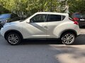 2012 Nissan Juke I, белый - вид 6